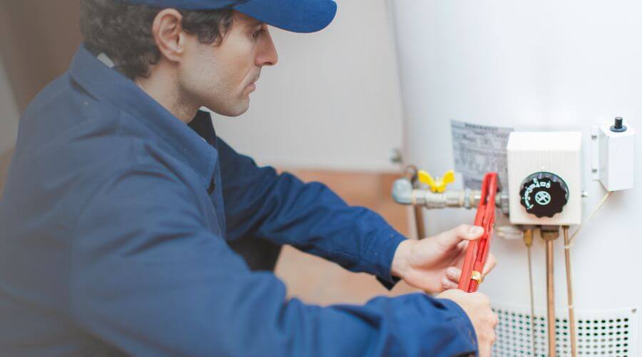 Professional Tankless Water Heater Installation in Millville, CA